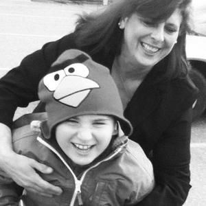 Meet your Posher, Rose